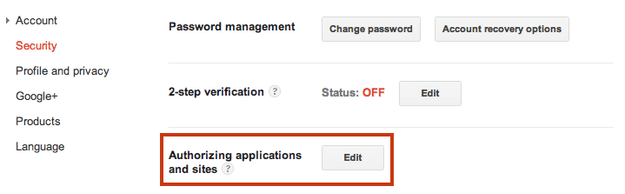 gmail-authorization