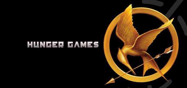 The Hunger Games