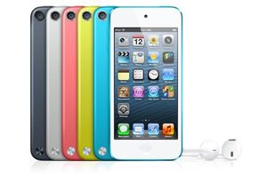 ipod touch lineup earpods apple announcement sept 12