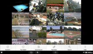 ispy camera nook app nook tablet app
