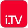 itv screenshot home theater app