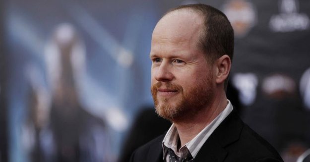 Joss Whedon