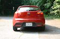 kia rio review exterior back 2012 review