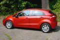 kia rio review exterior left side 2012