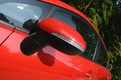 kia rio review exterior side view mirror 2012
