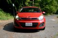 kia rio review front 2012 review