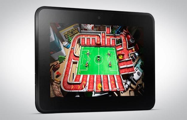 kindle fire amazon 7 inch tablet