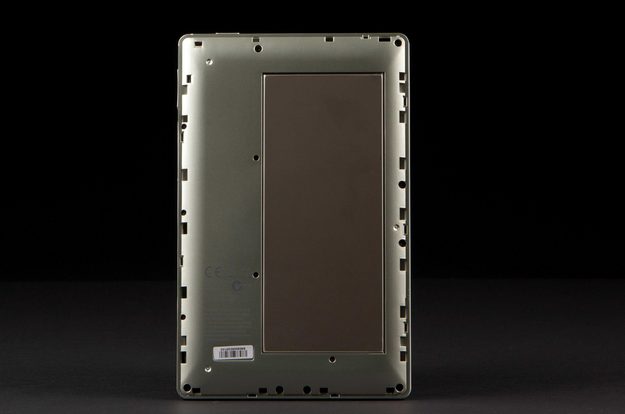kobo arc back