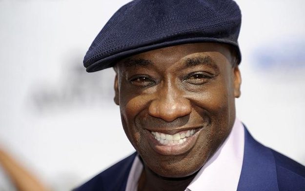 Michael Clarke Duncan