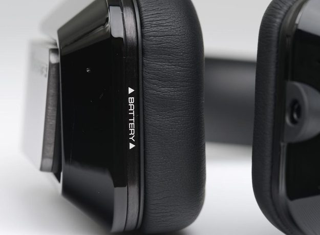 monster inspiration active noise cancelling review battery over the ear headphones