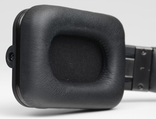 monster inspiration review passive noise isolation earcup over the ear headphones