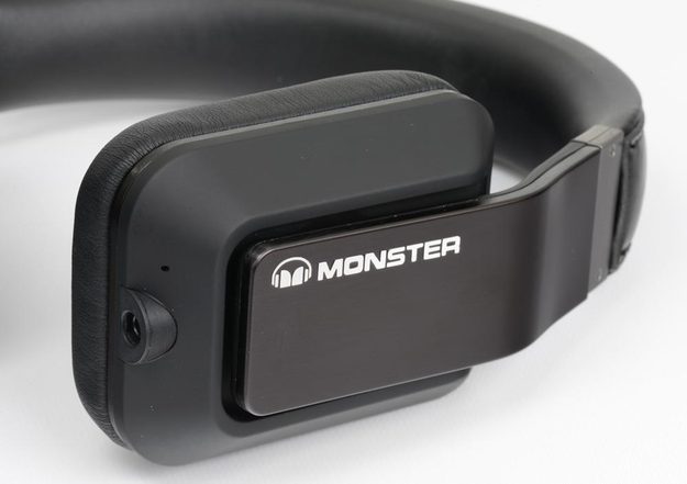 monster inspiration review passive noise isolation enclosure headphones