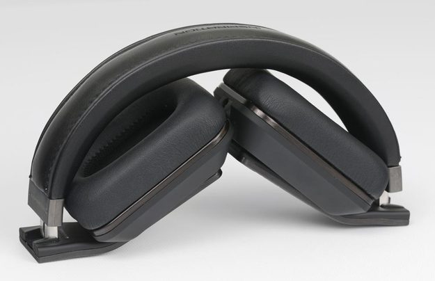 monster inspiration review passive noise isolation folded over the ear headphones