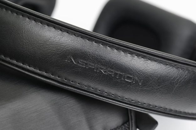 monster inspiration review passive noise isolation headband headphones over the ear