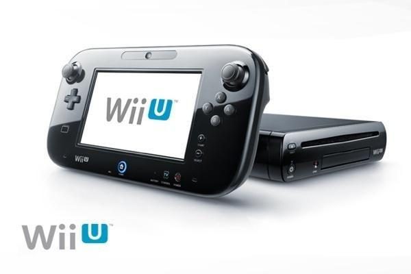 nintendo wii u release date