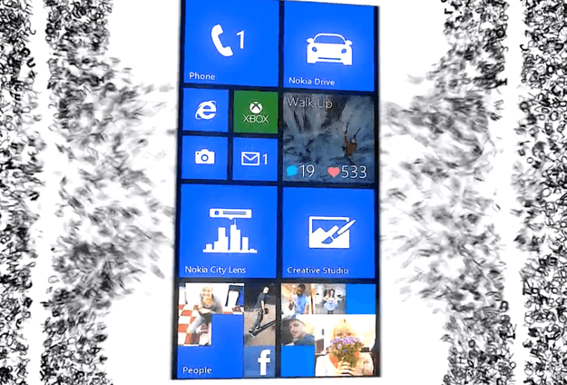 nokia instagram iphone app in windows phone