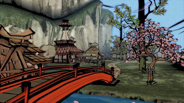 Okami HD