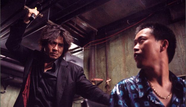 Oldboy