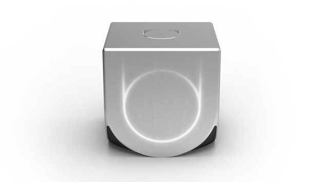 Ouya console
