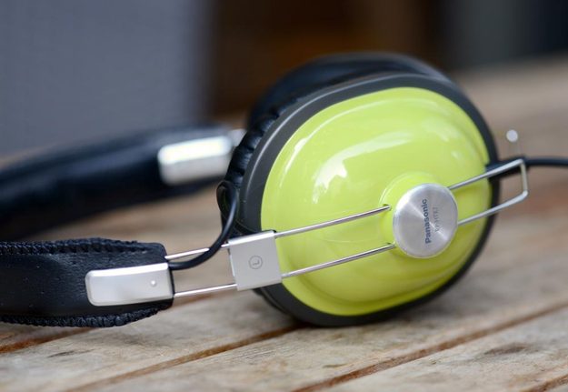 panasonic rp htx7 enclosure 2 over the ear headphones