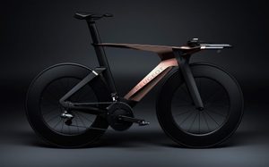 Peugeot Onyx Concept bicycle