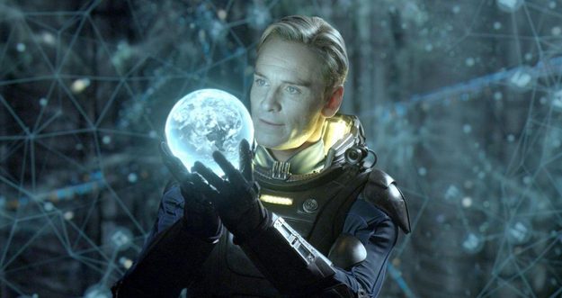Prometheus