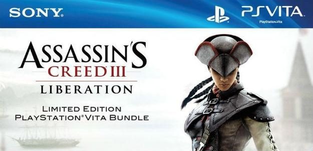 ps vita assassin's creed bundle