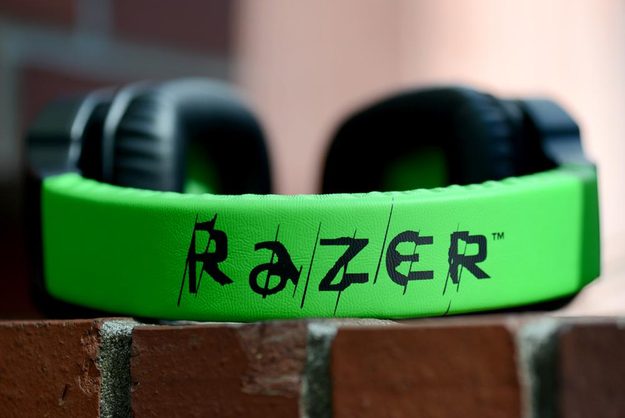 razer electra review headphones headband
