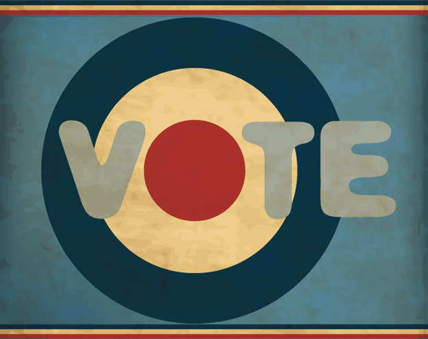 How to register to vote on the Internet
