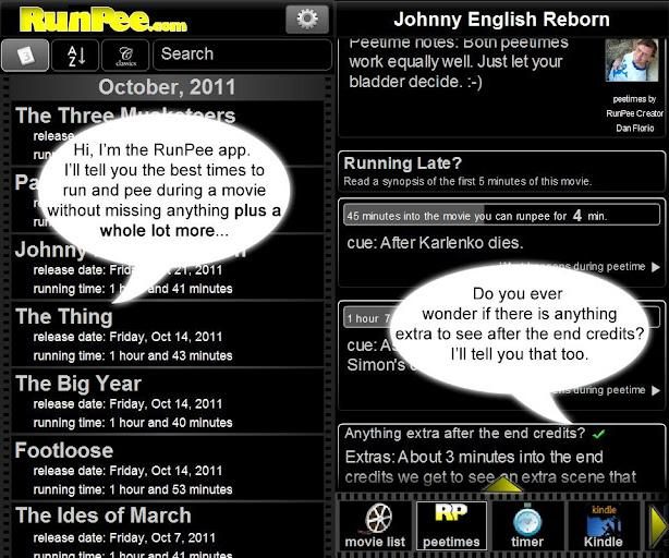 runpee app android apple windows 7