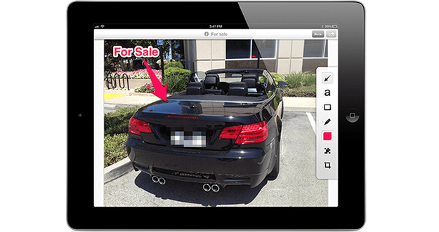 skitch_ipad_car