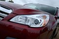 subaru outback front right headlight SUV