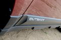 subaru outback review interior logo SUV