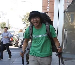 TaskRabbit representative