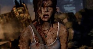 Tomb Raider 2013