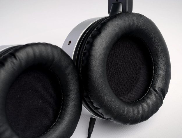 vox aphn ac 30 review headphones earcup material over the ear headphones