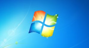 Windows 7 logo
