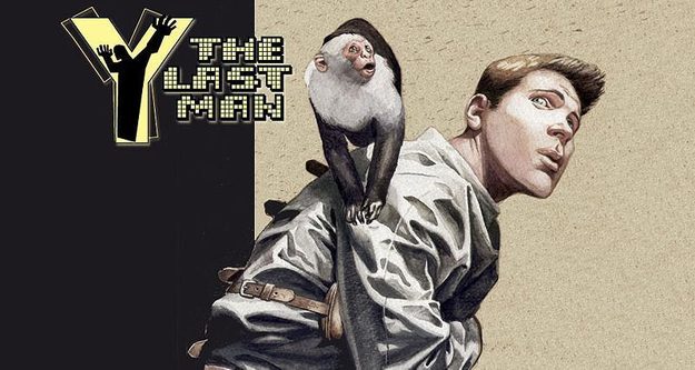 Y: The Last Man