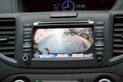 2013 Honda CR X review backup camera