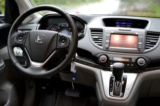 2013 Honda CR X review front