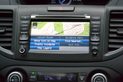 2013 Honda CR X review gps