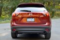 2013 Mazda CX 5 Review exterior back