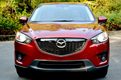 2013 Mazda CX 5 Review exterior front