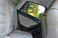 2013 Mazda CX 5 Review interior back seats horizontal