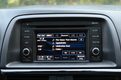 2013 Mazda CX 5 Review interior bluetooth