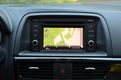 2013 Mazda CX 5 Review interior navigation