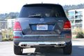 2013 Mercedes GLK350 exterior back