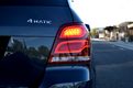 2013 Mercedes GLK350 exterior brake light