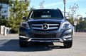 2013 Mercedes GLK350 exterior front