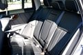 2013 Mercedes GLK350 interior back seat